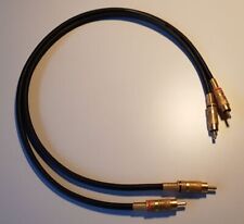 Cinch kabel rca gebraucht kaufen  Damme