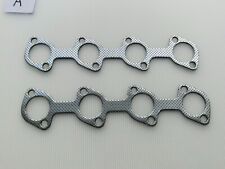Junta coletora de escape 96-04 Ford Mustang 4.6L comprar usado  Enviando para Brazil