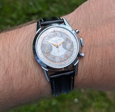 Vincit vintage handaufzug gebraucht kaufen  Frankfurt am Main