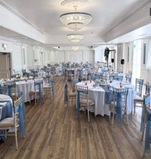 Wedding table runners for sale  CARDIFF