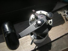 Shimano triton tld15 for sale  Santa Ana