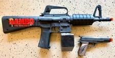 Lot rambo entertech for sale  Penland