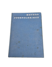 Eb2918 meyers jugendlexikon gebraucht kaufen  Löbau