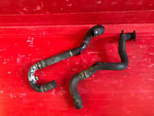 Tubi tubo intercooler usato  Italia
