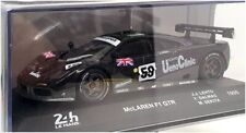 Altaya escala 1/43 MW1ALA0005 - McLaren F1 GTR #59 24h Le Mans 1995 comprar usado  Enviando para Brazil