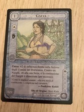 Galva the wizards usato  Imola