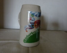 Ktoberfestkrug 1990 sammlerkru gebraucht kaufen  Fürstenfeldbruck