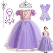 Robe tutu princesse d'occasion  France