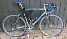 Bicicletta strada vintage usato  Sormano