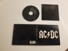 Black Ice por AC/DC (CD, 2009) comprar usado  Enviando para Brazil