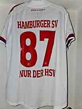 Hsv trikot hamburger gebraucht kaufen  Bremervörde