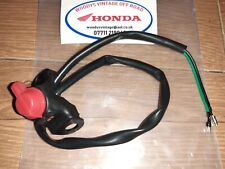 New honda 1973 for sale  BRADFORD