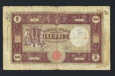 Repubblica sociale italiana usato  Colleferro