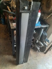 Metre wide heavy for sale  STAMFORD