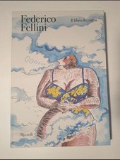 Libro dei sogni usato  San Benedetto del Tronto