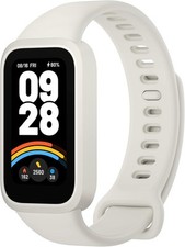 Xiaomi Smart Band 9 Active beżowy - 1,47 cala Fitness Tracker z pulsometrem na sprzedaż  PL