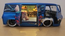 Custom conversion van for sale  San Diego