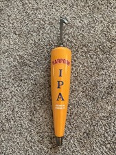 harpoon ipa beer tap for sale  Hutto