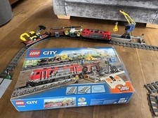 Lego city heavy for sale  COALVILLE