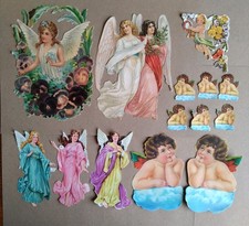 Glanzbilder blaten konvolut gebraucht kaufen  Saarbrücken