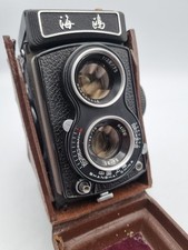 Seagull tlr camera for sale  LEEDS