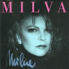 Milva unterwegs morgen gebraucht kaufen  Ludwigsfelde