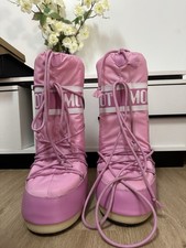 Moon boot icon for sale  Bronx