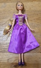 2006 disney rapunzel for sale  PAISLEY