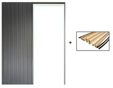 Système galandage kit d'occasion  Piney