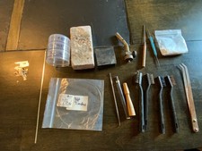 Silversmithing supplies sterli for sale  Bellevue