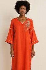Moroccan dress jilbab for sale  SUTTON