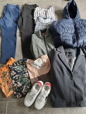 Bekleidungspaket damen 44 gebraucht kaufen Bekleidungspaket damen 44 gebraucht kaufen  Euskirchen
