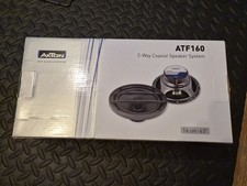 Axton atf160 koaxial gebraucht kaufen Axton atf160 koaxial gebraucht kaufen  Fulda