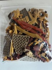 Lego ninjago bausteine gebraucht kaufen  Henstedt-Ulzburg