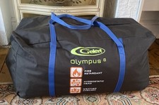 Gelert olympus tent for sale  COLCHESTER