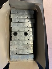 10x galvanized steel for sale  CAMBRIDGE