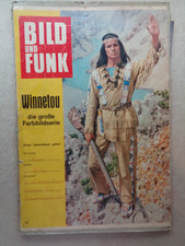 Winnetou karl may gebraucht kaufen  Kulmbach