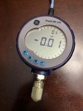 Manômetro digital GE Druck DPI 104 - 300 PSI, usado comprar usado  Enviando para Brazil