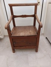 Comoda antica usato  Modena