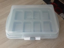 Pampered chef brötchen gebraucht kaufen  Duisburg