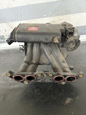 Collettore aspirazione citroen usato  Torino