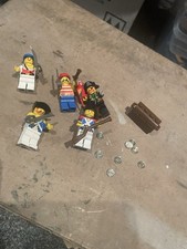 Lego 6251 pirate for sale  NORTH SHIELDS