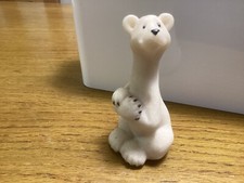 Quarry critters polar for sale  SOUTHAMPTON