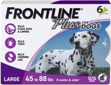 Dogs lbs doses for sale  Perth Amboy