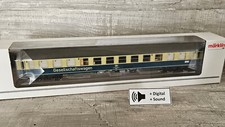 Märklin 43868 gesellschaftswa gebraucht kaufen  Rastatt
