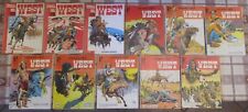 Fumetti vari storia usato  Terni