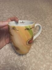 Thun tazza tazzina usato  Monterotondo