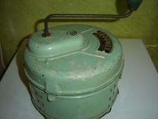 Ancienne éplucheuse legumex d'occasion  Baugy