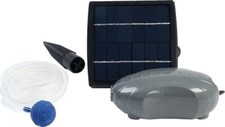 Air solar utdoor gebraucht kaufen  Münster