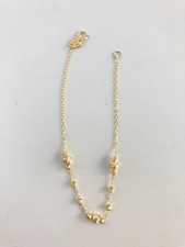 Damen armband 750er gebraucht kaufen  Hamburg